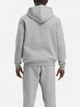 Худи мужское Reebok 3W Running Speedwick 100036875 XL Серое (4066763177737) - изображение 2