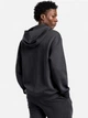 Худи мужское Reebok 3W GS Reebok Linear Re 100036768 L Антрацит (4066763166748) - изображение 2