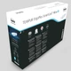 Подушка Tempur ErgoPlus SmartCool S - зображення 12