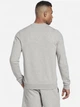 Свитшот мужской Reebok 2M Lux Oversized H54480 XL Серый (4065423462145) - изображение 2