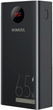 Powerbank Romoss PEA40 Pro 40000mAh 65W Black (6936857201076) - obraz 2