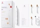 Умная зубная электрощетка Oclean Flow S Sonic Electric Toothbrush White (6970810552959) - изображение 2