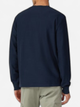Bluza bez kaptura męska s.Oliver 10.3.11.14.140.2169281-5978 XL Ciemnogranatowa (4099978177827) - obraz 2
