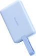 Powerbank Romoss WMS10 10000mAh 20W Blue (WMS10-1217133H) - obraz 1