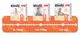 Підгузки-трусики для дiтей Kindii рants розмір 5 Junior 12-17 кг 20 шт (5900095037316) - изображение 7