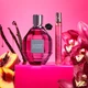 Парфумована вода для жінок Viktor & Rolf Flowerbomb Ruby Orchid 50 мл (3614273622622) - зображення 6