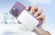 Powerbank Romoss WMS10 10000mAh 20W White (WMS10-121-1133H) - obraz 2