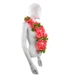 Вінок Гаваї SETA Decor 18-177ML - зображення 2