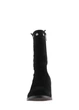 Напівчоботи Classic Style СS145-11 38 24,5см Чорний (2000029824425) - изображение 3