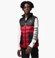 Куртка підліткова Jordan Down Vest Red XL Червоний 95B662-R78 - зображення 1