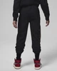 Брюки підліткові Jordan Take Flight Fleece Pants M Чорний FV5680-010 - зображення 2
