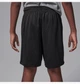 Шорты подростковые Jordan Mvp Big Mesh Shorts Black S Чорний 95D608-023 - изображение 3