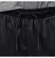 Шорты подростковые Jordan Mvp Big Mesh Shorts Black S Чорний 95D608-023 - изображение 4