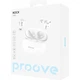 Навушники BT Proove Rock TWS White - зображення 5
