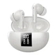 Навушники BT Proove Thunder Buds SE TWS with ANC White - изображение 1
