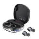 Навушники BT Baseus Encok True WM01 Plus Black - зображення 4