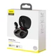Навушники BT Baseus Encok True WM01 Plus Black - зображення 8