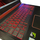 Ноутбук Acer Nitro 5 i7-7700HQ/16Gb/256SSD+1Tb/GTX1050Ti-4Gb Б/В - изображение 4