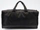 Спортивная сумка 35L Reebok Training Essentials Medium черная 4680921 - зображення 5