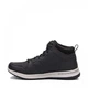 Чоловічі черевики Skechers Delson Ralcon Black 47 Чорний 210229-BLK - изображение 3