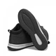 Чоловічі черевики Skechers Delson Ralcon Black 47 Чорний 210229-BLK - изображение 4