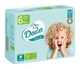 Подгузники дада детские Dada 6 extra soft Jumbo Bag 16+ кг 37 штук для детей - изображение 2