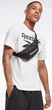 Сумка на пояс, бананка Reebok Act Core чорна 4999541 - зображення 2