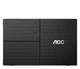 Монитор AOC 16G3 (16G3) EU - изображение 5