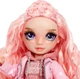 Набір Rainbow High Winter Wonderland Белла - зображення 6