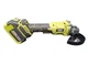 Бесщеточная аккумуляторная болгарка Eltos МШУ-125 20 BL Professional - изображение 2