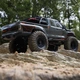 Машинка на радиоуправлении Axial SCX10 III Base Camp RTR 4WD Trail Truck (Grey) - изображение 4