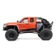 Машинка на радиоуправлении Axial SCX6 Trail Honcho 1/6 4WD RTR Electric Rock Crawler (Red) - изображение 3