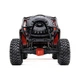 Машинка на радиоуправлении Axial SCX6 Trail Honcho 1/6 4WD RTR Electric Rock Crawler (Red) - изображение 4