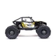 Машинка на радиоуправлении Axial UTB18 Capra 4WS 4X4 RTR Brushed 1/18 Rock Crawler Battery & Charger (Yellow) - изображение 3