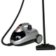 Пароочисник Clatronic DR 3280, 1500 Вт, 1,5 л, тиск пари 4 бар, парова мийка високого тиску, дезінфекція, набір 10 насадок, для дому та автомобіля, сірий - изображение 3