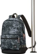 Рюкзак для ноутбука Pacsafe "антикрадій" Slingsafe LX400 15.4" Black/Camouflage (45335802) - зображення 3