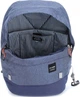 Рюкзак для ноутбука Pacsafe "антикрадій" Slingsafe LX400 15.4" Blue (45335601) - зображення 10