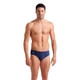 Плавки для плавання чоловічі Arena SCRATCHY SWIM BRIEFS 010282-700 80 Синій - зображення 1