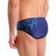 Плавки для плавання чоловічі Arena SCRATCHY SWIM BRIEFS 010282-700 80 Синій - зображення 4