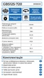 Болгарка побутова Zegor GBS125-720 мережева d 125 мм 720 Вт - зображення 3