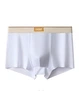 Мужские хлопковые трусы боксеры Modern Classic (1832-46-04) Белый 46 No Brand (XL) - изображение 2