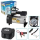 Компрессор "Ураган" KA-У12040 100psi/12Amp/35л/прикур.+переходник - изображение 1