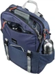 Рюкзак для ноутбука Pacsafe "антикрадій" Slingsafe LX500 15.4" Blue (45330601) - зображення 7