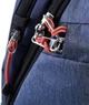 Рюкзак для ноутбука Pacsafe "антикрадій" Slingsafe LX500 15.4" Blue (45330601) - зображення 8