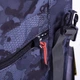 Рюкзак для ноутбука Pacsafe "антикрадій" Slingsafe LX450 15.6" Black/Camouflage (45320802) - зображення 3