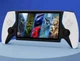 Портативная игровая 3D консоль с HD экраном 7" 1024х600p HC800 Game Player 5 15000 Игр 64Гб 1GB DDR3 3500мАч ARM Cortex A7 4-Core Linux PSP Для детей и взрослых Ретро Dendy олдскульные игры White - изображение 7