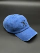 Кепка "не200" Navy Blue Універсальний Синій - зображення 5
