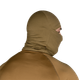Балаклава Basic Cotton Camotec One Size Койот - изображение 2