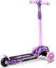 Самокат дитячий триколісний Ricokids Piko Рожево-фіолетовий (5903890610173) - зображення 4