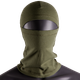Балаклава Basic Ribana Camotec One Size Оливковый - изображение 1